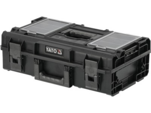 CAJA DE HERRAMIENTAS DEL SISTEMA 19P S1