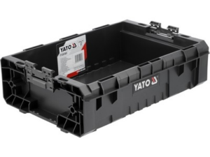 Caja de herramientas