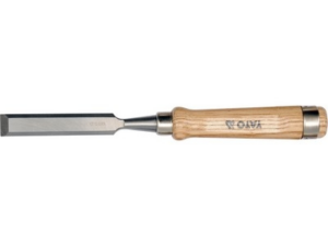 CINCEL 20MM CrV60 CON MANGO DE MADERA