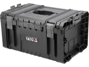 CAJA DE HERRAMIENTAS DEL SISTEMA CON ORGANIZADORES 5PCS