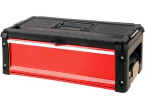 CAJA DE HERRAMIENTAS CON 1 CAJÓN