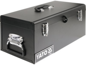 CAJA DE HERRAMIENTAS CANTILEVER 510x220x240MM