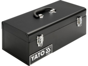 CAJA DE HERRAMIENTAS CANTILEVER 428x180x180MM