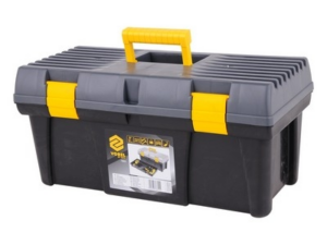 CAJA DE HERRAMIENTAS DE PLÁSTICO 20'