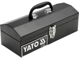 CAJA DE HERRAMIENTAS CANTILEVER 360x150x115MM