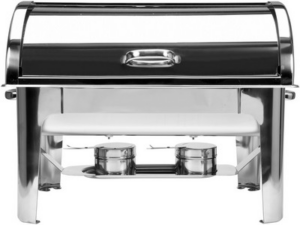 CAFETERA ROLLO OBLONGO GN 1/1 9L