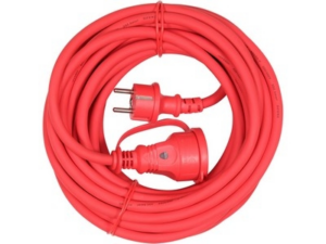 CABLE EXTENSION H05RR-F 3x2.5MM2, LED, 10M