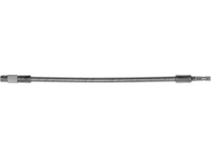 CABLE DE EXTENSIÓN FLEXIBLE 1/4' x 300MM
