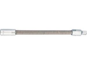 CABLE DE EXTENSIÓN FLEXIBLE 1/4'x150MM