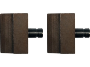 CABEZALES PARA CORTADORA HIDRAULICA 12MM