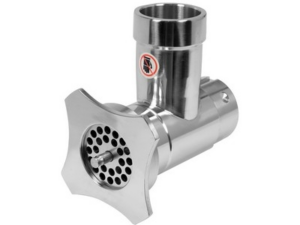 CABEZAL PICADORA DE CARNE PARA ABLANDADOR YG-03300