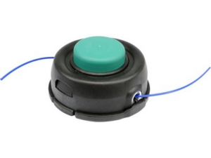 CABEZAL HILO DE CORTE CON COJINETE Y 5 ADAPTADORES