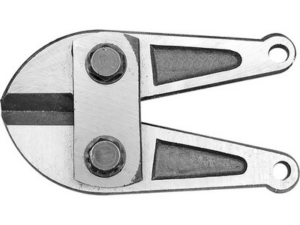 CABEZA DE CIZALLA 750MM