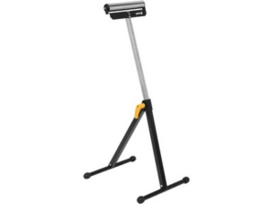 CABALLETE CON RODILLOS AJUSTABLE