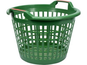 CESTA DE JARDÍN 25L