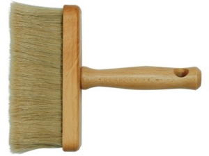 BROCHA PROFESIONAL 190MM