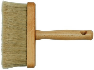 BROCHA PROFESIONAL 170MM
