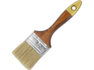 BROCHA PLANA PROFESIONAL 62MM