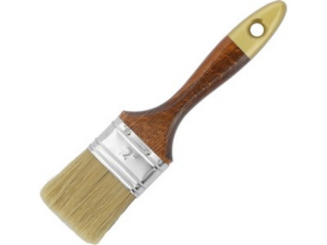 BROCHA PLANA PROFESIONAL 50MM