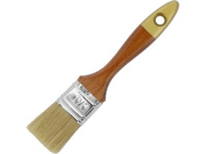 BROCHA PLANA PROFESIONAL 36MM