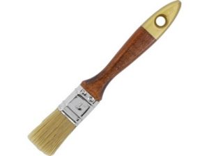 BROCHA PLANA PROFESIONAL 25MM