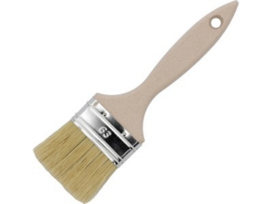 BROCHA PLANA 63MM