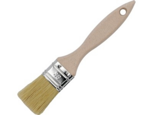 BROCHA PLANA 36MM