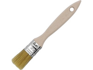 BROCHA PLANA 25MM