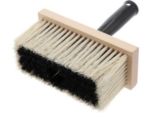 BROCHA PET 170x70MM