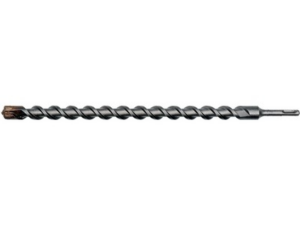 BROCA SDS PLUS PREMIUM 25MM/460MM