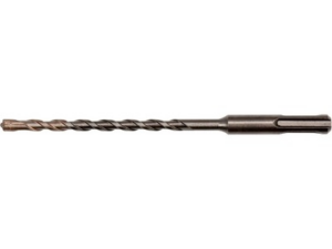 BROCA SDS PLUS PREMIUM 6MM/160MM