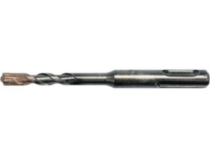 BROCA SDS PLUS PREMIUM 7MM/110MM