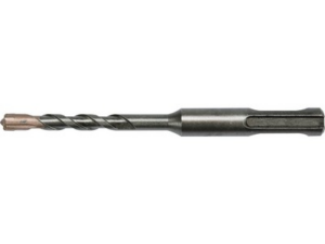 BROCA SDS PLUS PREMIUM 6MM/110MM