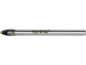 BROCA PARA VIDRIO Y AZULEJOS 10MM