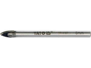 BROCA PARA VIDRIO Y AZULEJOS 8MM