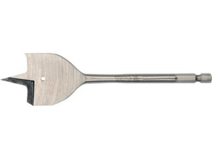 BROCA PLANA PARA MADERA 38x152MM