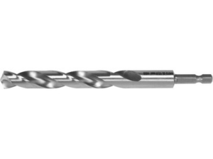 BROCA PARA METAL CON VÁSTAGO HEXAGONAL 13,0MM HSS6542