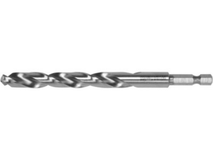 BROCA PARA METAL CON VÁSTAGO HEXAGONAL 10,0MM HSS6542