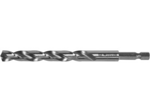 BROCA PARA METAL CON VÁSTAGO HEXAGONAL 9,5MM HSS6542