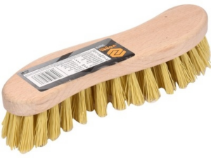 CEPILLO PARA LIMPIAR MANOS S200MM