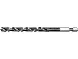 BROCA PARA METAL CON VÁSTAGO HEXAGONAL 7,0MM HSS6542
