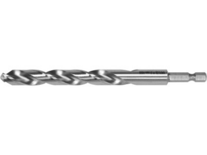BROCA PARA METAL CON VÁSTAGO HEXAGONAL 11,0MM HSS6542