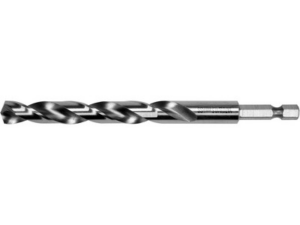 BROCA PARA METAL CON VÁSTAGO HEXAGONAL 10,5MM HSS6542