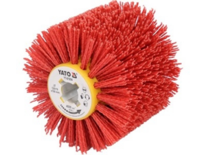 CEPILLO PARA LIJADORA TAMBOR PVC 120X100X91MM