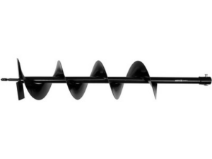BROCA PARA BARRENO DE SUELO DE DIÁMETRO 150 MM, LONGITUD: 785 MM
