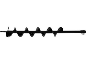 BROCA PARA BARRENO DE SUELO DE DIÁMETRO 100 MM, LONGITUD: 785 MM