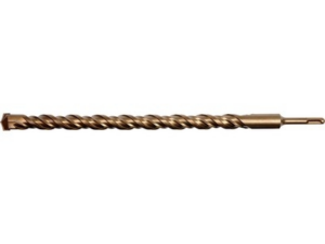 BROCA PARA ALBAÑILERÍA SDS PLUS 25x460MM