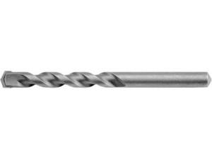 BROCA PARA ALBAÑILERÍA CON VÁSTAGO CILINDRICO 4x70