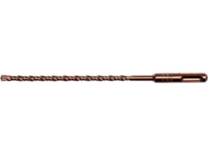 BROCA PARA ALBAÑILERÍA SDS PLUS 6,5X200MM