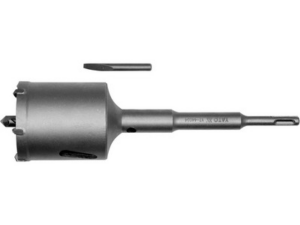BROCA HUECA SDS PLUS 82MM